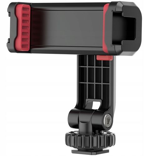 Ulanzi ST-06S Adapter uchwyt statywowy do telefonu + zimna stopka x 2 na Arena.pl