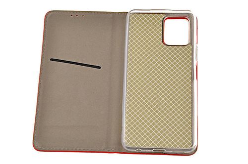 Etui Smart do Vivo Y01 czerwony na Arena.pl