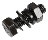 Zacisk uziemienia Cedrus agregat AG5-1F AG6E-1F AG7E-3F AG10E-3F