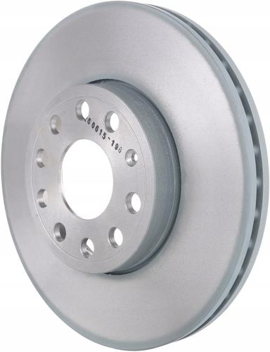 TARCZA HAM PRZOD 288X25 V BOSCH na Arena.pl