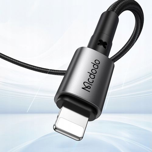 MCDODO KABEL USB-C LIGHTNING SZYBKIEGO ŁADOWANIA 36W 2M DO IPHONE 12 13 14 na Arena.pl