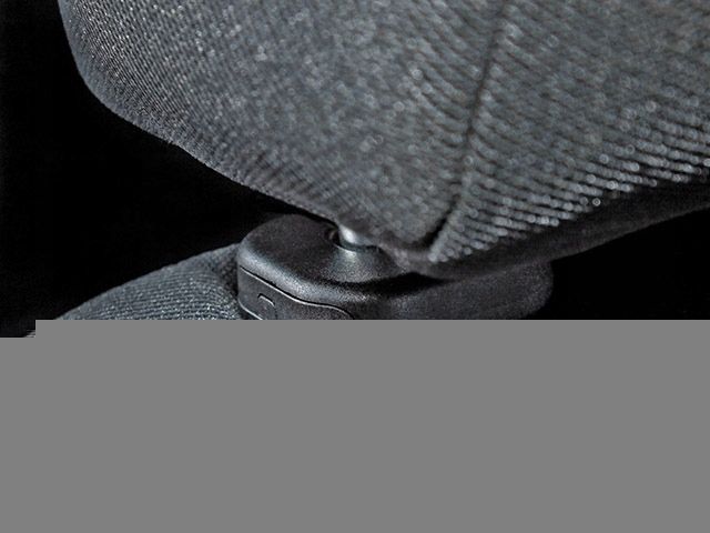 Pokrowce na miarę Audi A4 B7 Kombi 2004-2007 zdjęcie 9