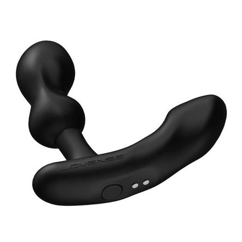 masażer prostaty lovense edge 2 z aplikacją bluetooth na Arena.pl