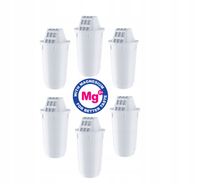 Dzbanek filtrujący Aquaphor Provance 4,2 l z 6 wkładami A5 Mg - czarny