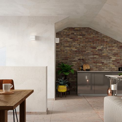 Kinkiet ceramiczny LEO LINE na Arena.pl