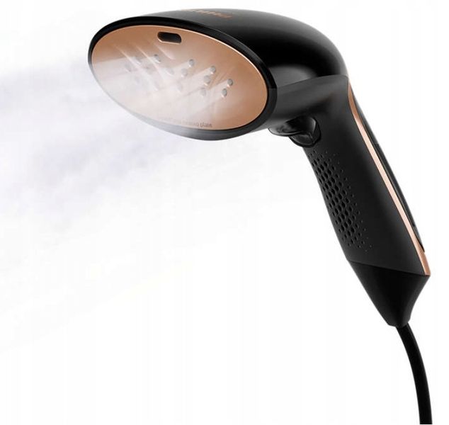 PAROWNICA DO UBRAŃ PHILIPS RĘCZNA STEAMER ŻELAZKO zdjęcie 10