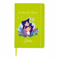 Notatnik z nadrukiem dla mamy prezent Dzień Matki