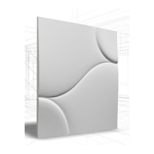 Loft Design System - Dekor 20 Quilted - Panel dekoracyjny ścienny 3D na Arena.pl