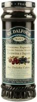 ST. DALFOUR Owocowa Rapsodia żurawina z jagodą 284 g