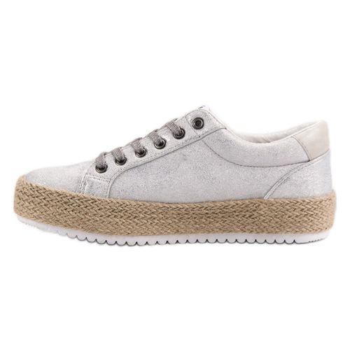 Modne Trampki Espadryle r.39 na Arena.pl