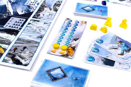 Gra K2 nowa edycja na Arena.pl