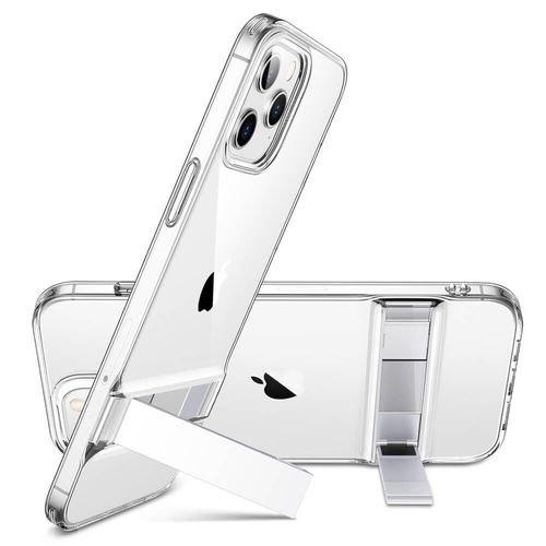 ESR AIR SHIELD BOOST IPHONE 12 PRO MAX CLEAR na Arena.pl