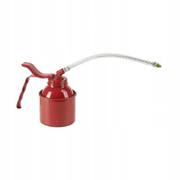 PRESSOL OLIWIARKA 250ml KOŃC.GIĘTKA TP05133