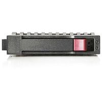 Hewlett Packard Enterprise 480GB 6G SATA VE
