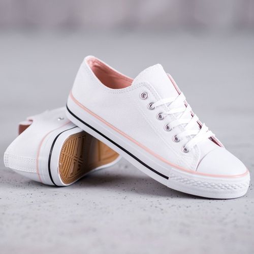 Białe Trampki r.39 na Arena.pl