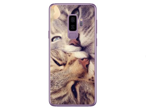 SAMSUNG GALAXY S9 PLUS | Etui smartfon CASE na Arena.pl