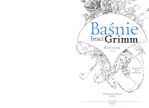 Baśnie Braci Grimm. Kopciuszek I Inne na Arena.pl