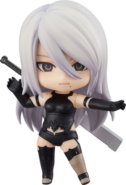Nendoroid NieR:Automata A2 (YoRHa Type A No. 2) zdjęcie 1