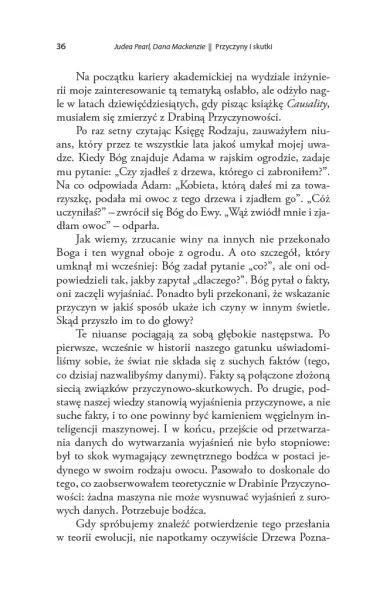 Przyczyny i skutki zdjęcie 5