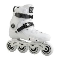 Rolki FR Neo 2 80 White 40