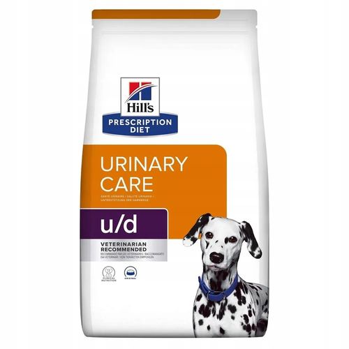 Hill's PD Prescription Diet Canine u/d Urinary Care 10kg na Arena.pl