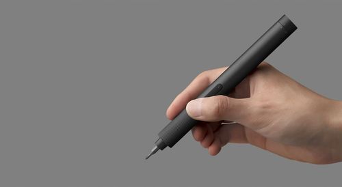 Xiaomi Electric Screwdriver screwdriver set na Arena.pl