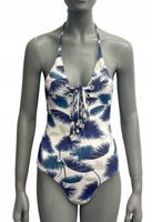 PISTOL PANTIES Stroje kąpielowe - Jednoczęściowe S