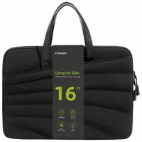 innostyle damska torba na laptopa 15 6 16 wodoodporna carrylite slim