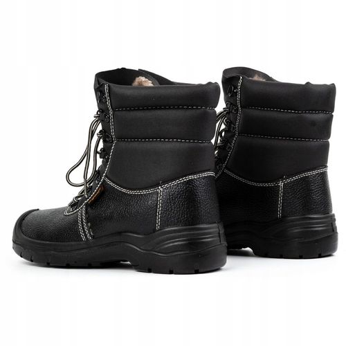 Buty robocze męskie ZIMOWE wysokie urgent 112 sb z podnoskiem 43 na Arena.pl