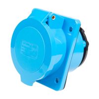 Gniazdo ładowania Cedrus agregat CEDAG8E-1F 35614-Y240310-0000