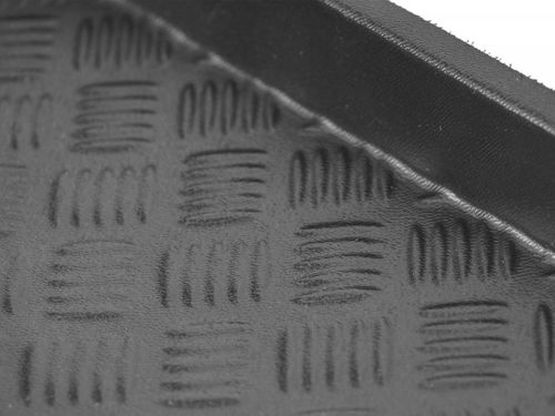 Mata do bagażnika Citroen C-Elysee 2012- na Arena.pl