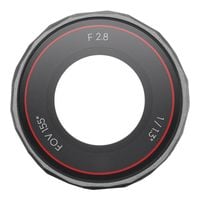 Szkło na obiektyw DJI Osmo Action 5 Pro ochrona