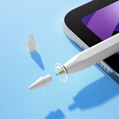 Rysik do iPada magnetyczny, palm rejection, tilt bold, Find My iPhone na Arena.pl