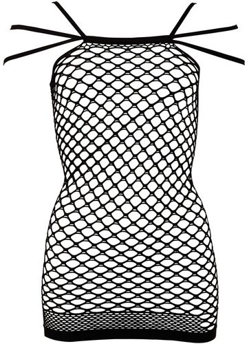 net dress with 3 straps s l na Arena.pl