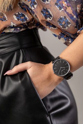 ZEGAREK DAMSKI PAUL LORENS - PL11014A7-1A1 (zg509a) + BOX na Arena.pl