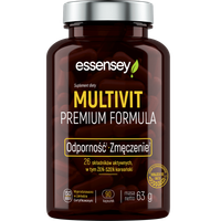 Essensey - Multivit Premium Formula - 90 kaps.