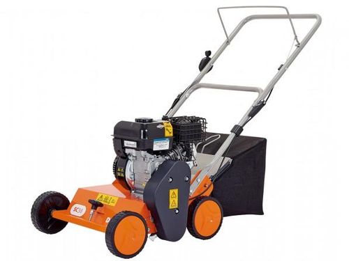 WERTYKULATOR SPALINOWY TRIUNFO SC38 ECO LC na Arena.pl