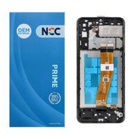 NCC Wyświetlacz LCD do SAMSUNG A04E A042 F/M OEM z ramką