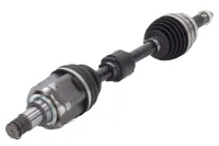 PÓŁOŚ NAPĘDOWA LEXUS RX 2008 2009 2010 2011 2012 2013 2014 2015