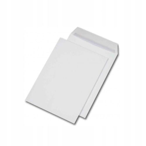 Koperty Biurowe B5 Hk białe - 500 sztuk na Arena.pl