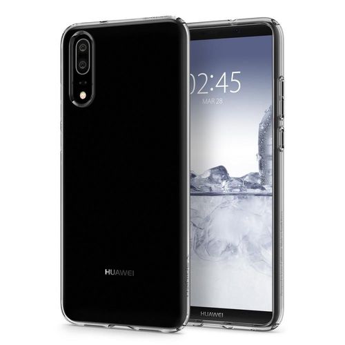 SPIGEN LIQUID CRYSTAL HUAWEI P20 CRYSTAL CLEAR na Arena.pl