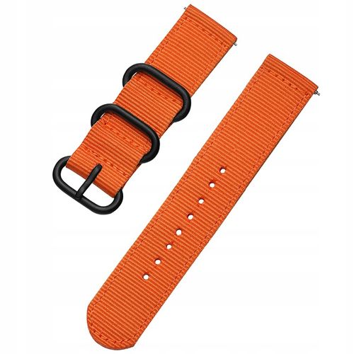 SPACECASE NATO STRAP PASEK OPASKA DO ZEGARKA 18MM na Arena.pl