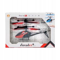 Helikopter sterowany ręką HH Poland