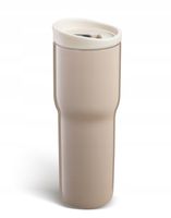 Kubek termiczny CONSTANT PASTEL 0,5 l,nierdzewny