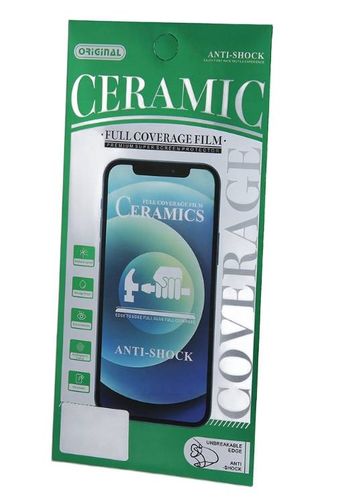 szkło hartowane 9d ceramic do iphone x xs 11 pro na Arena.pl