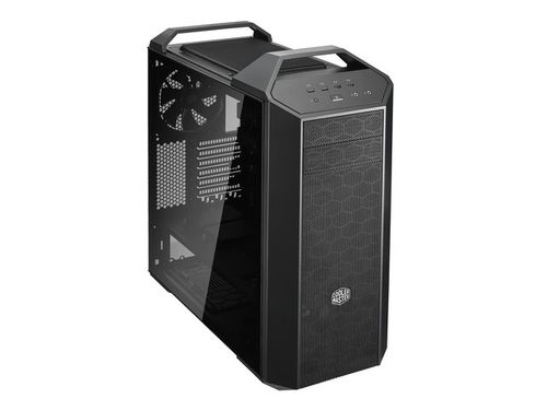 Cooler Master Obudowa MasterCase MC500 na Arena.pl