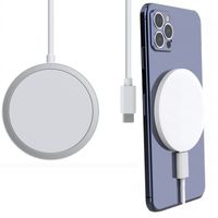 Ładowarka indukcyjna MagSafe 15W Typ-C