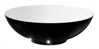 SELTMANN LIFE FASHION GLAMOROUS BLACK Miska 30 cm Weiden GERMANY