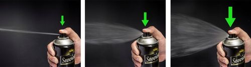 Klej do podsufitki tapicerki samochodowej w sprayu SUPER MOCNY! Sovereign na Arena.pl