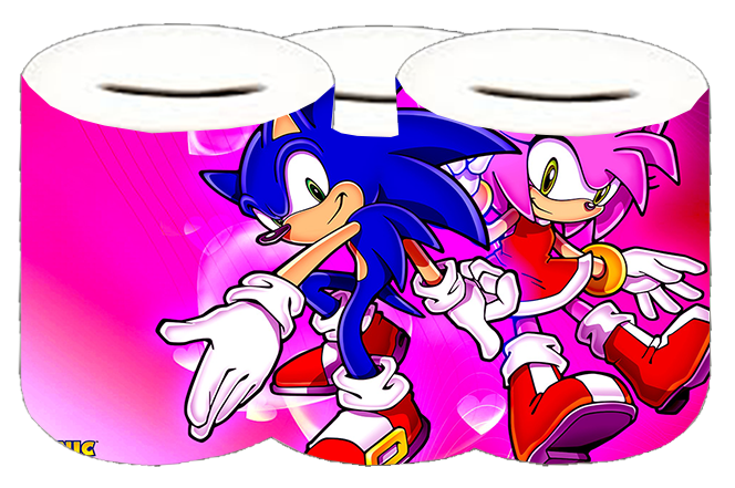 Skarbonka Sonic zdjęcie 1